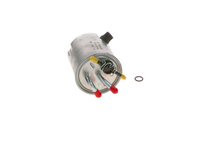 Filtre à carburant BOSCH F 026 402 849