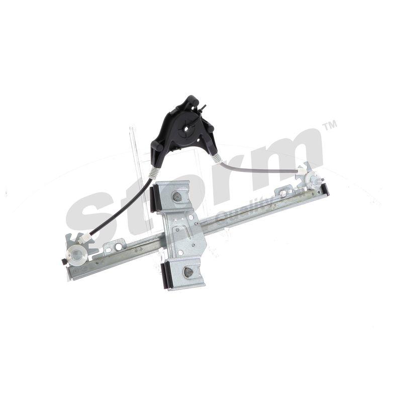 Lève-vitre STORM QUALITY PARTS 41378
