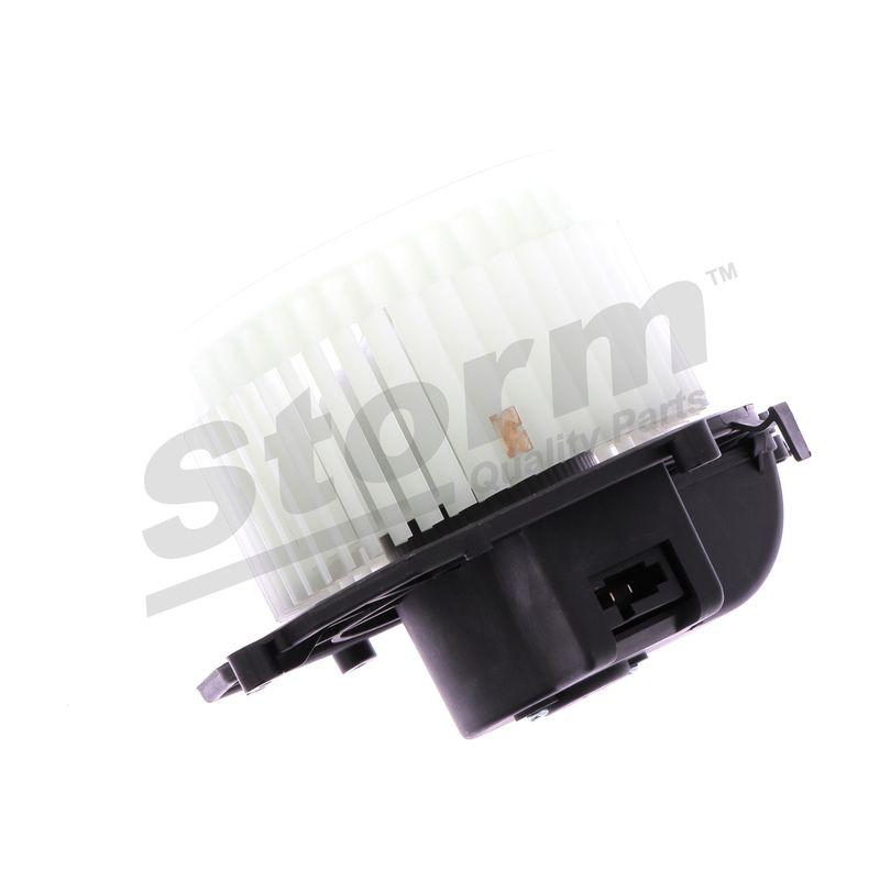 Pulseur d'air habitacle STORM QUALITY PARTS 2550804