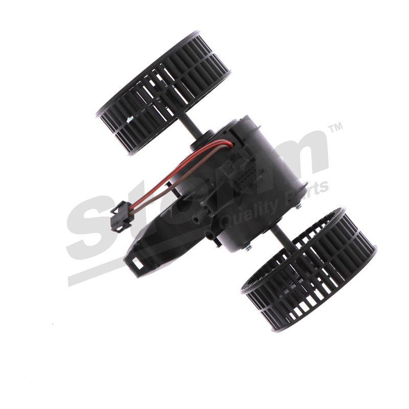 Pulseur d'air habitacle STORM QUALITY PARTS 1510802