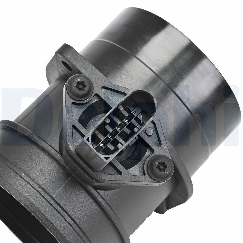 Débitmètre de masse d'air DELPHI AF10250-12B1