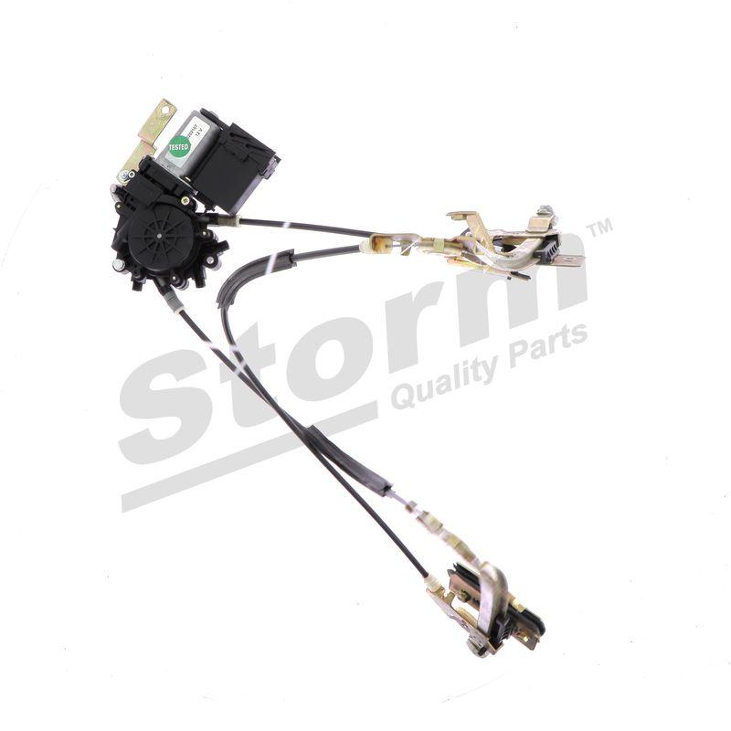 Lève-vitre STORM QUALITY PARTS 98978