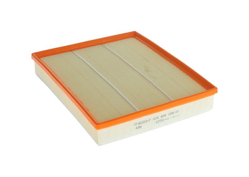 Filtre à air BOSCH F 026 400 259