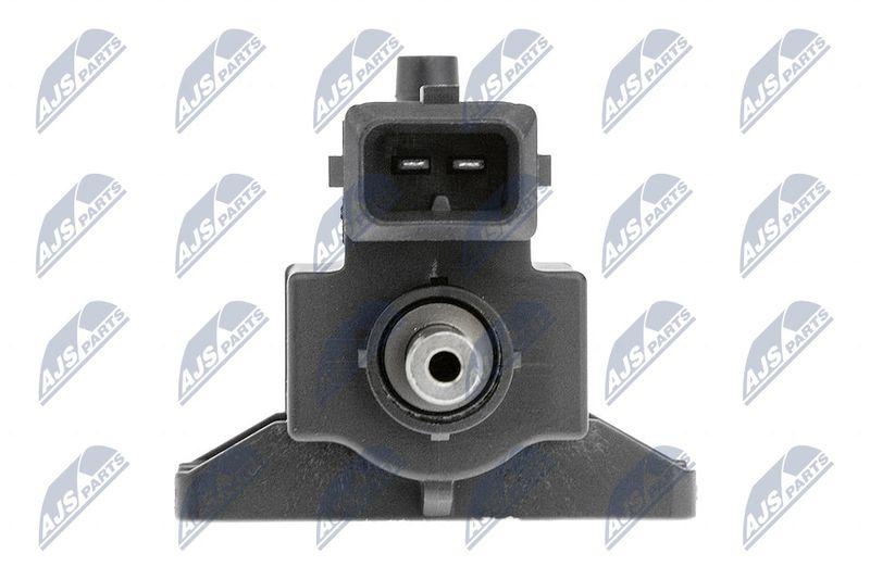Détendeur de suralimentation NTY ECD-PL-010