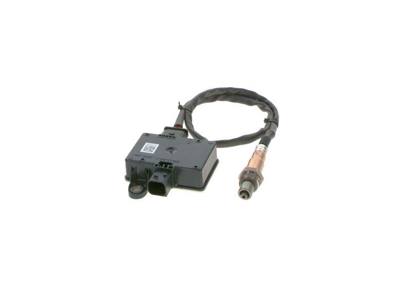 Détecteur de particules BOSCH 0 281 007 163