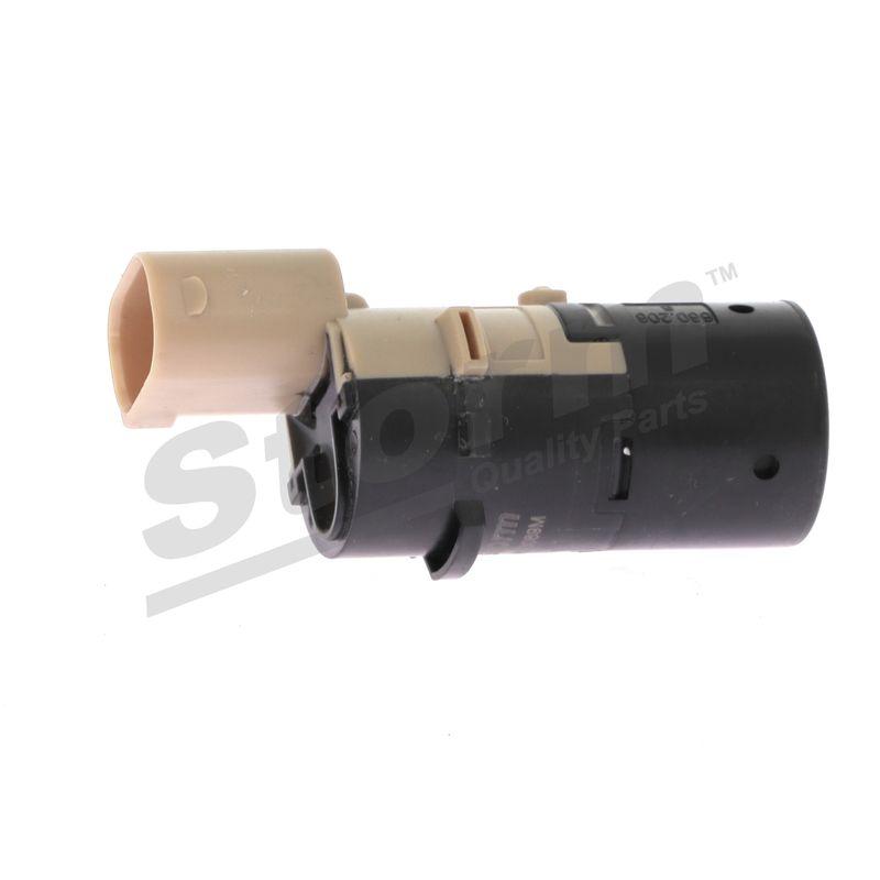 Capteur, aide au stationnement STORM QUALITY PARTS 777137