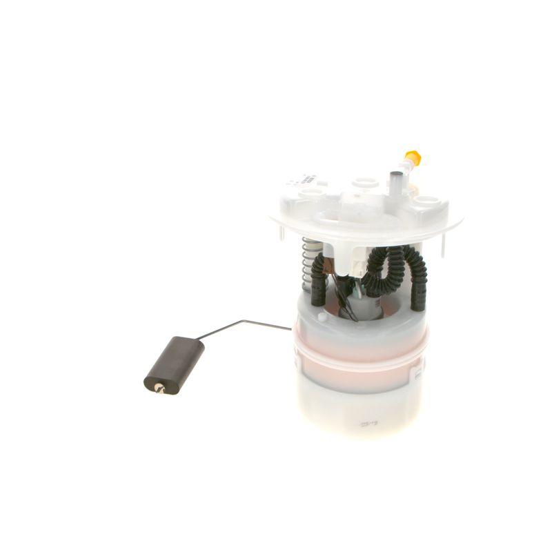 Unité d'injection de carburant BOSCH 0 986 580 374