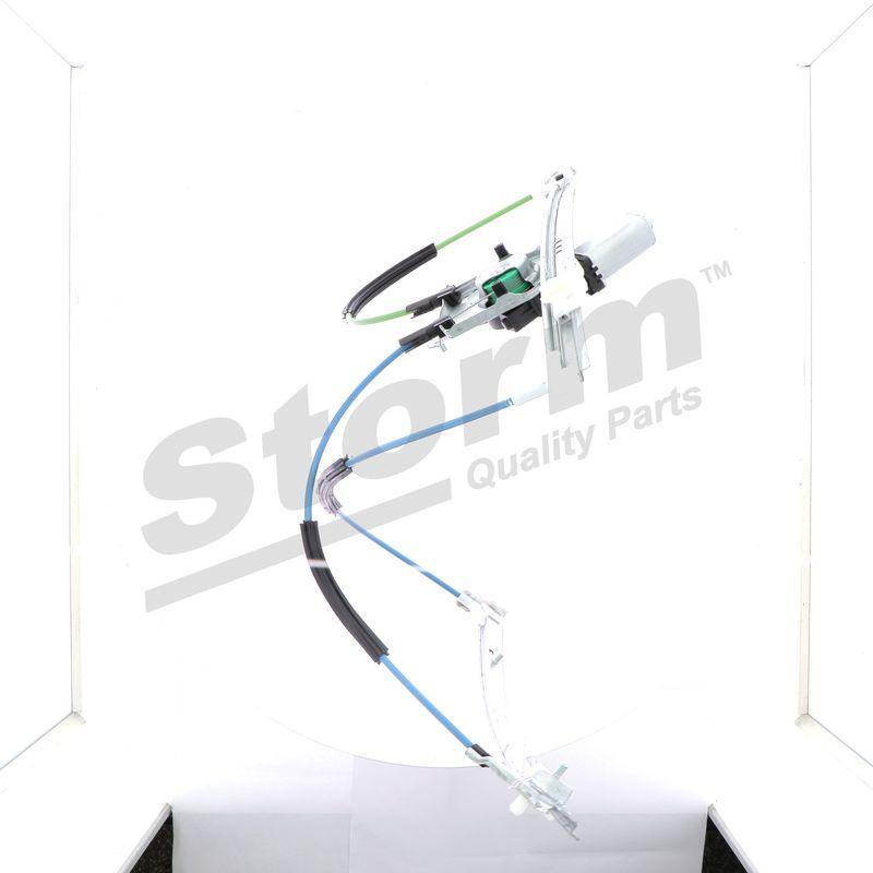 Lève-vitre STORM QUALITY PARTS 88075