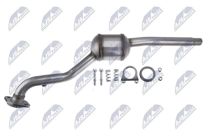 Catalyseur NTY KAT-RE-012