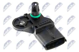 Capteur, pression de suralimentation NTY ECM-VV-001