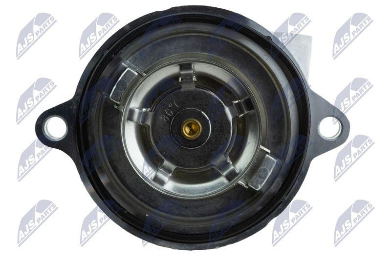 Boîtier du thermostat NTY CTM-ME-034