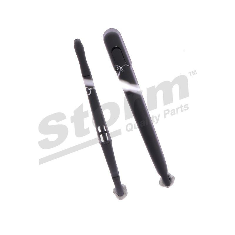 Kit de bras d'essuie-glace, nettoyage des vitres STORM QUALITY PARTS 87241KIT