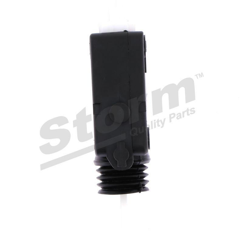 Élément d'ajustage, verrouillage central STORM QUALITY PARTS 770002