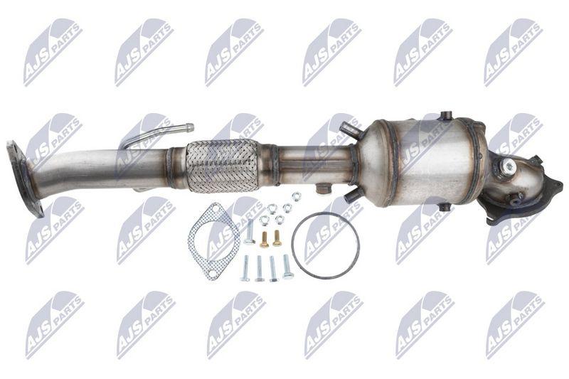 Catalyseur NTY KAT-FR-011