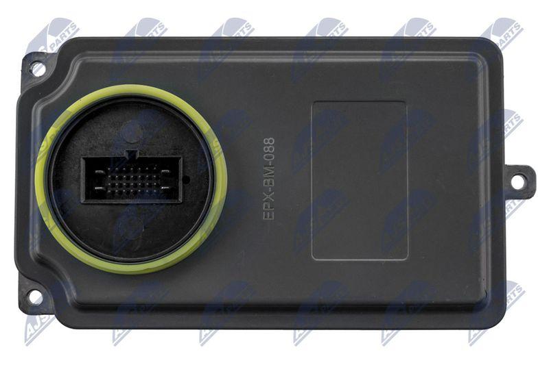 Appareil de commande, système d'éclairage NTY EPX-BM-088