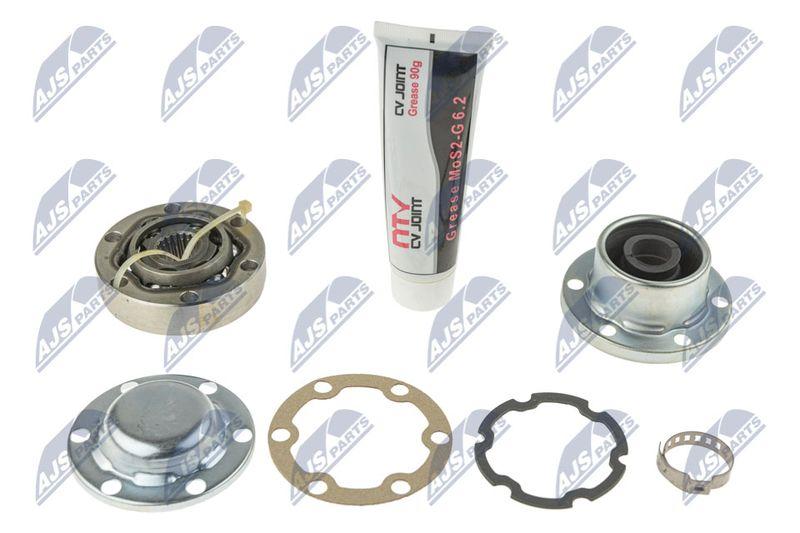 Joint, arbre de transmission NTY NPW-VV-006