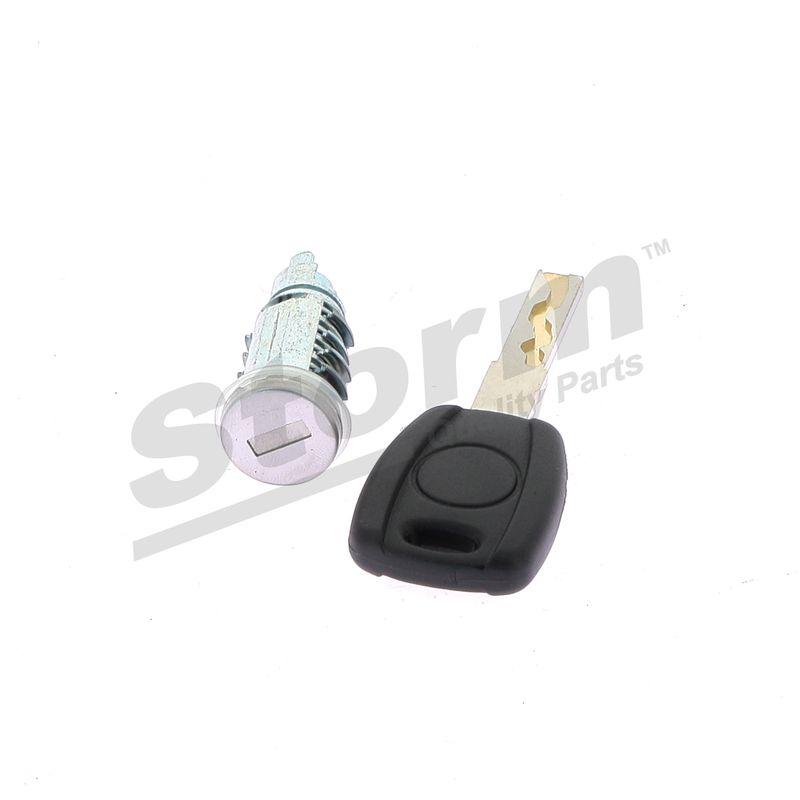 Cylindre de serrure STORM QUALITY PARTS 2552002
