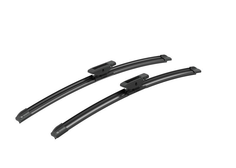 Balai d'essuie-glace BOSCH 3 397 007 856