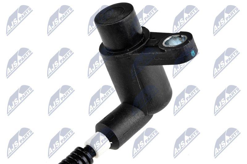 Capteur, vitesse de roue NTY HCA-FR-047