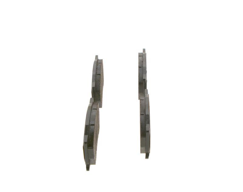 Kit de plaquettes de frein, frein à disque BOSCH 0 986 494 868