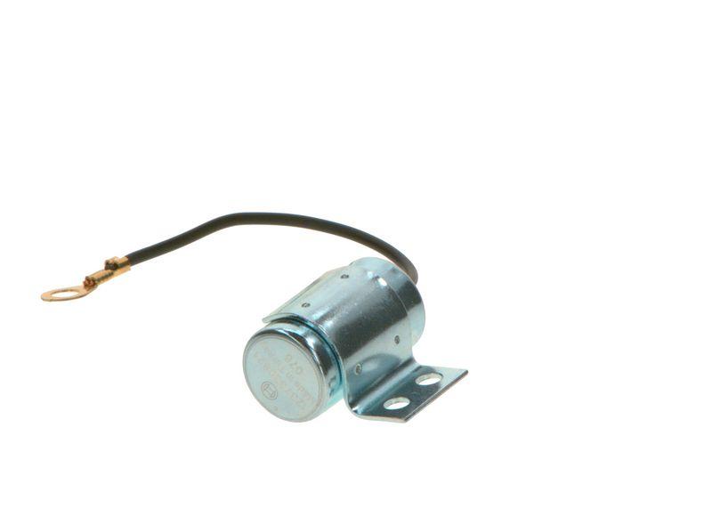 Condensateur, système d'allumage BOSCH 1 237 330 821