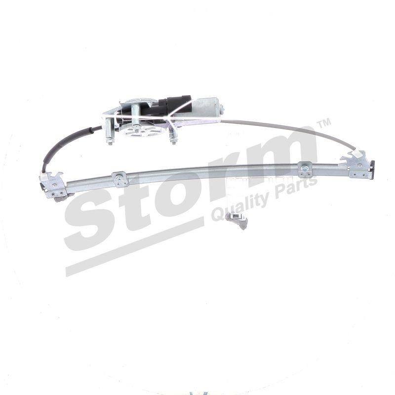 Lève-vitre STORM QUALITY PARTS 98275