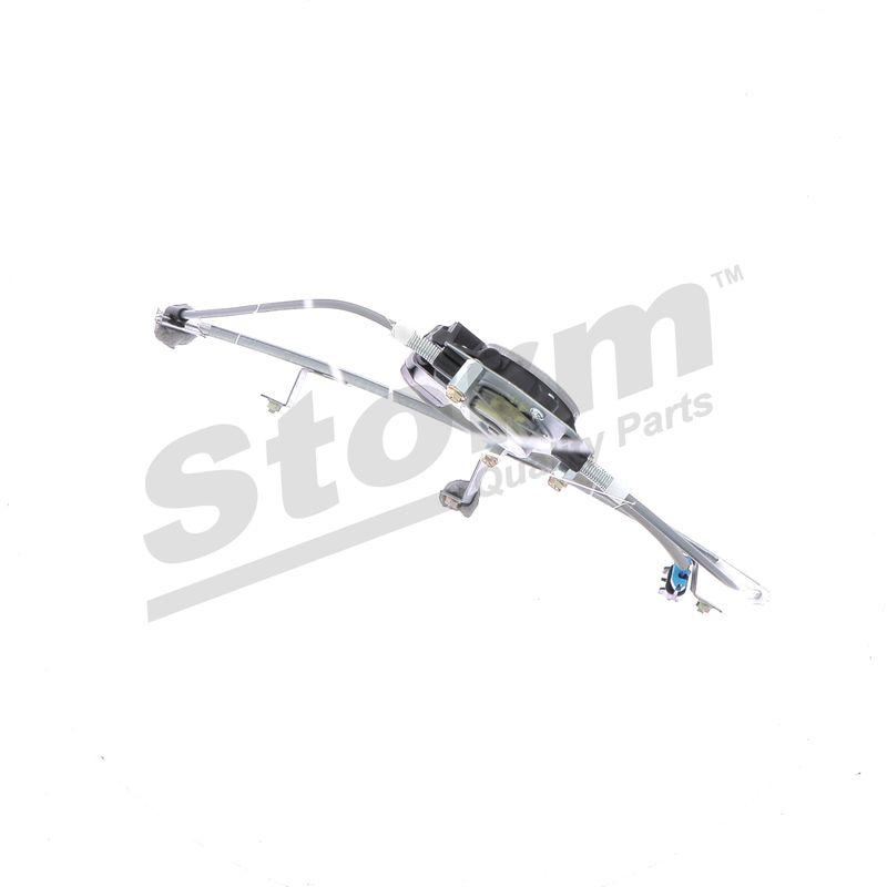 Lève-vitre STORM QUALITY PARTS 145075