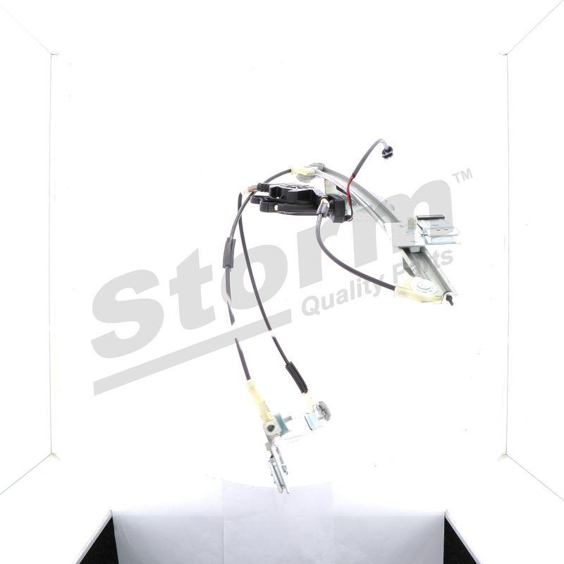 Lève-vitre STORM QUALITY PARTS 90278ST
