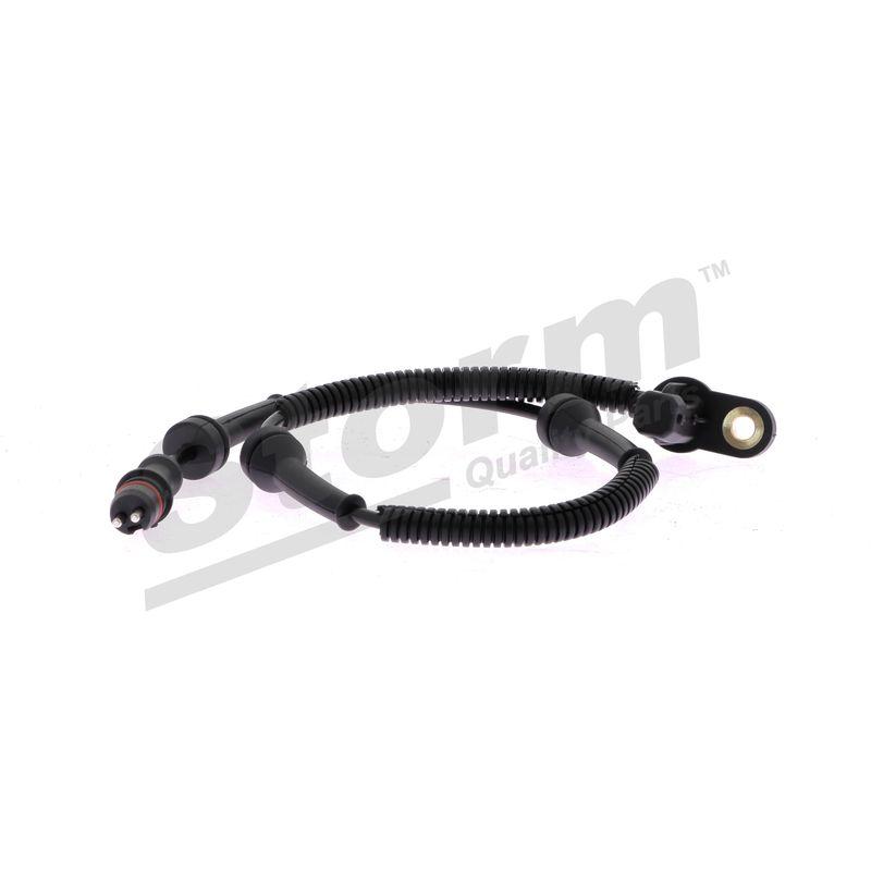 Capteur, vitesse de roue STORM QUALITY PARTS 888024