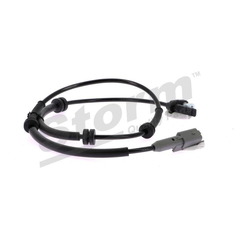 Capteur, vitesse de roue STORM QUALITY PARTS 777146