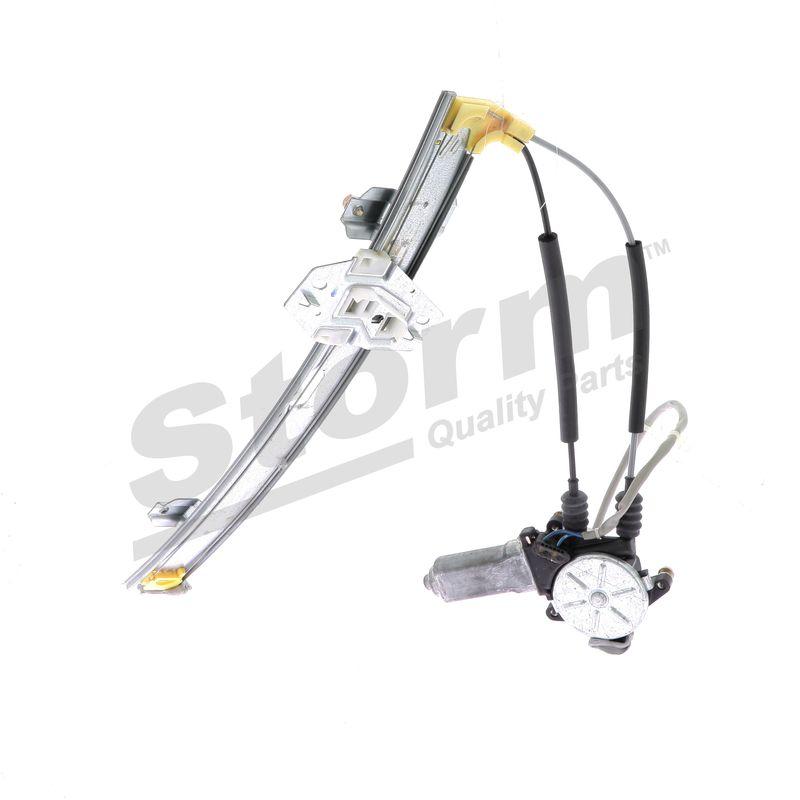 Lève-vitre STORM QUALITY PARTS 101076