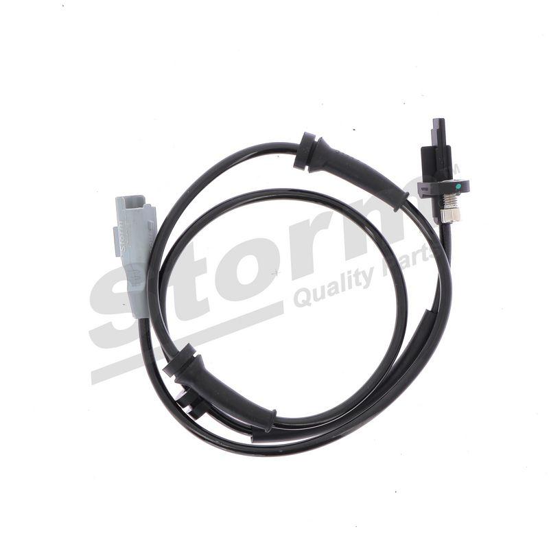 Capteur, vitesse de roue STORM QUALITY PARTS 777149