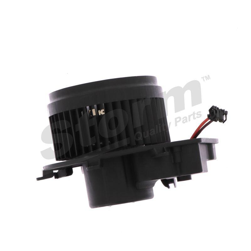 Pulseur d'air habitacle STORM QUALITY PARTS 5100803
