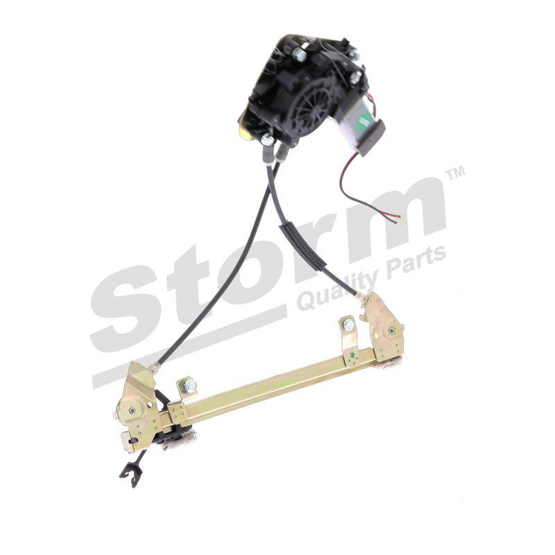 Lève-vitre STORM QUALITY PARTS 34072