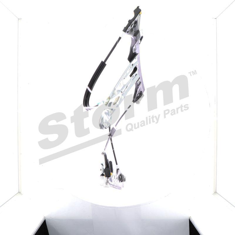 Lève-vitre STORM QUALITY PARTS 54078