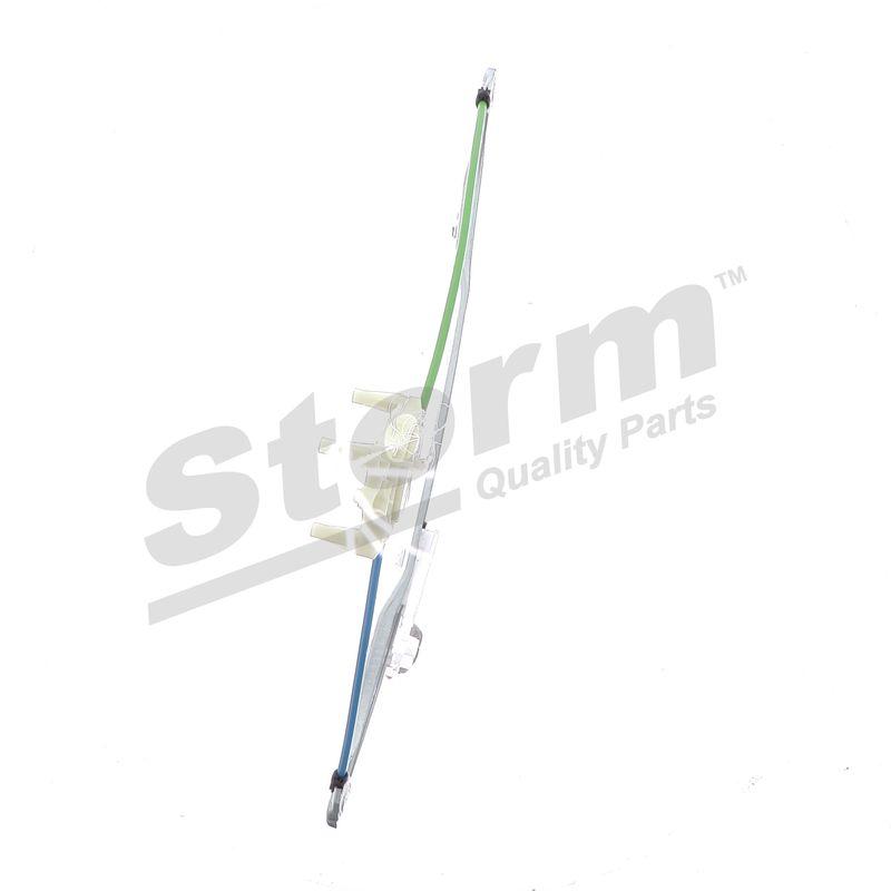 Lève-vitre STORM QUALITY PARTS 98274