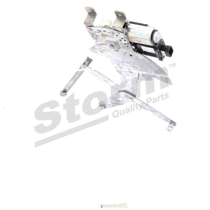Lève-vitre STORM QUALITY PARTS 61186