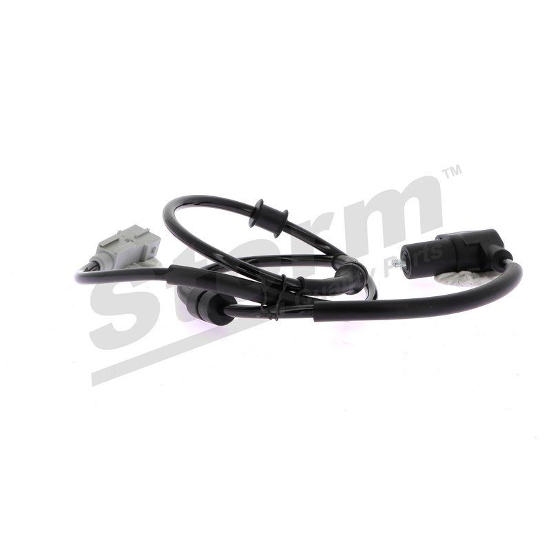Capteur, vitesse de roue STORM QUALITY PARTS 777122
