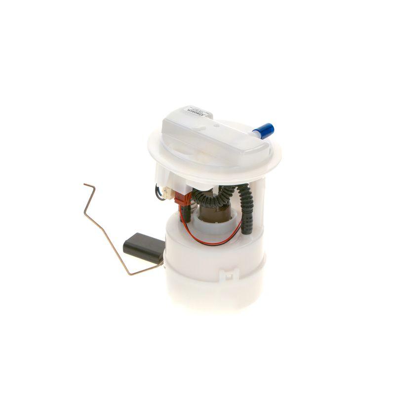 Unité d'injection de carburant BOSCH 0 986 580 957