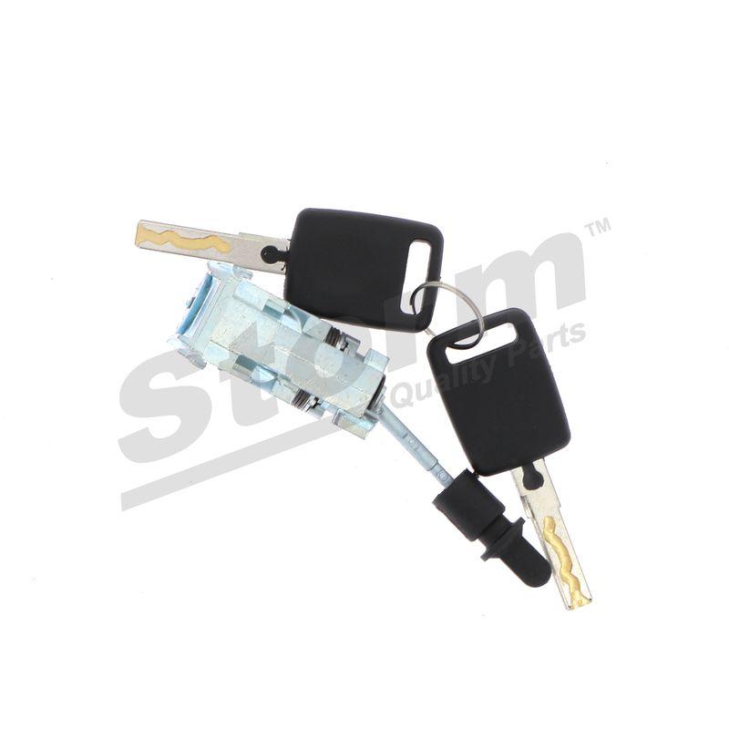 Cylindre de serrure STORM QUALITY PARTS 1042001
