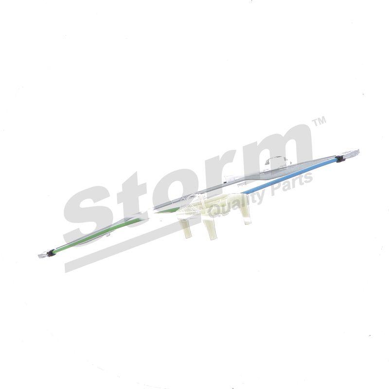 Lève-vitre STORM QUALITY PARTS 98274