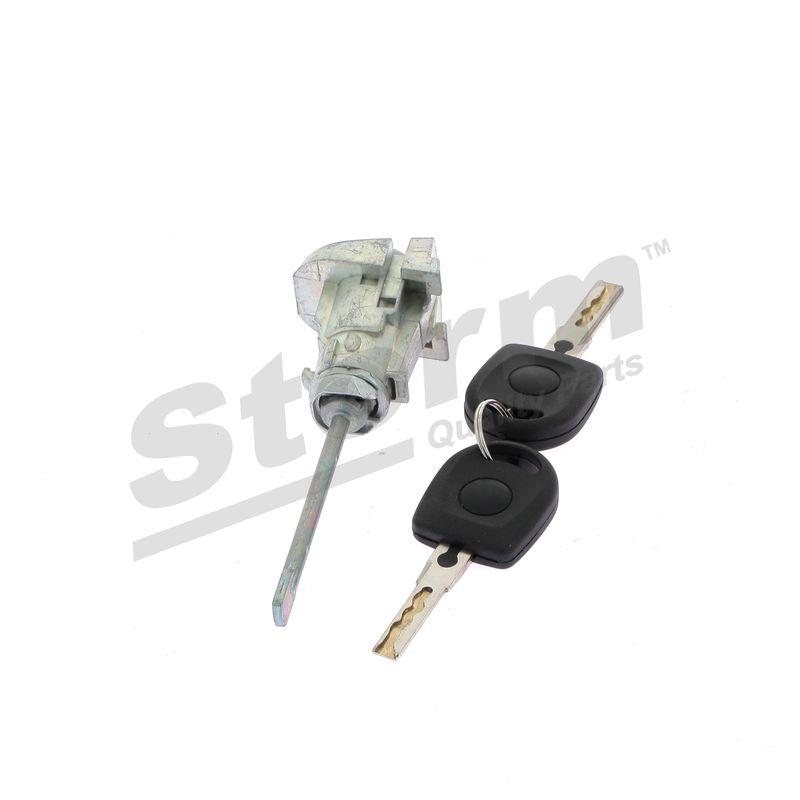 Cylindre de serrure STORM QUALITY PARTS 9702001