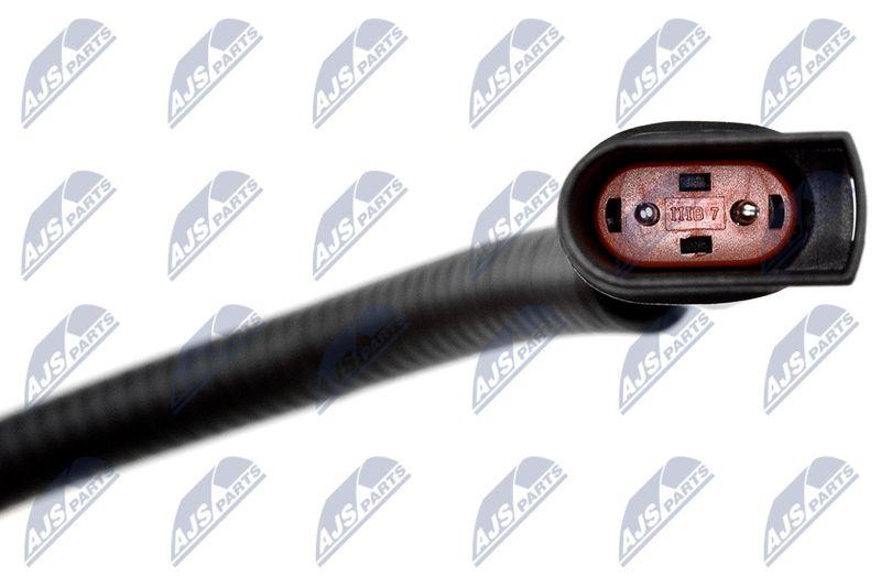 Capteur, vitesse de roue NTY HCA-FR-026