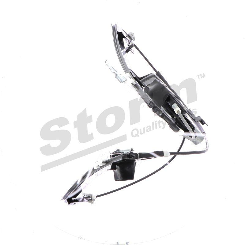 Lève-vitre STORM QUALITY PARTS 136076