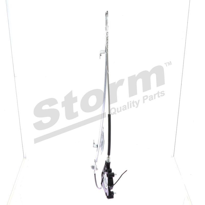 Lève-vitre STORM QUALITY PARTS 3907502