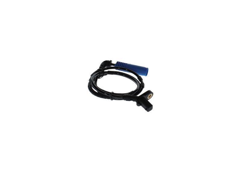 Capteur, vitesse de roue BOSCH 0 986 594 513