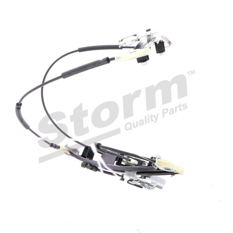 Lève-vitre STORM QUALITY PARTS 97571