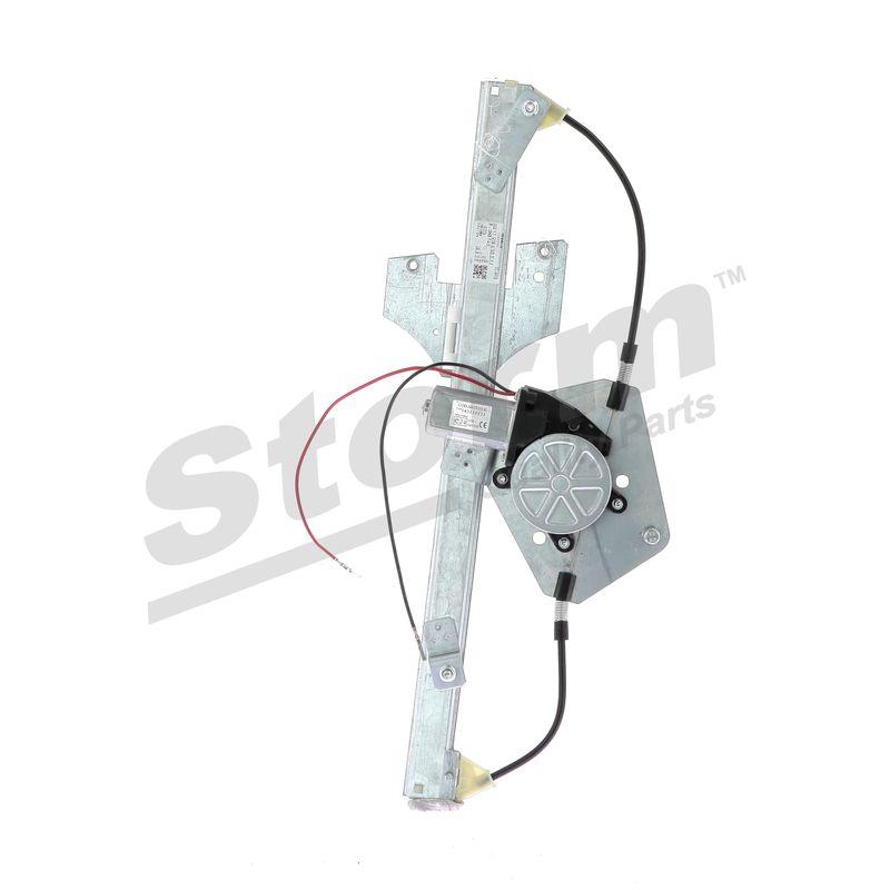 Lève-vitre STORM QUALITY PARTS 137674