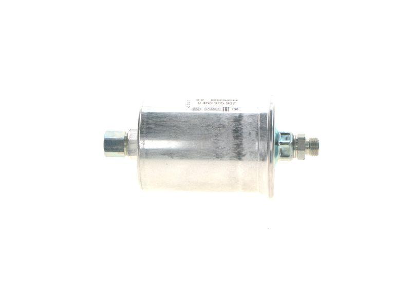 Filtre à carburant BOSCH 0450905907