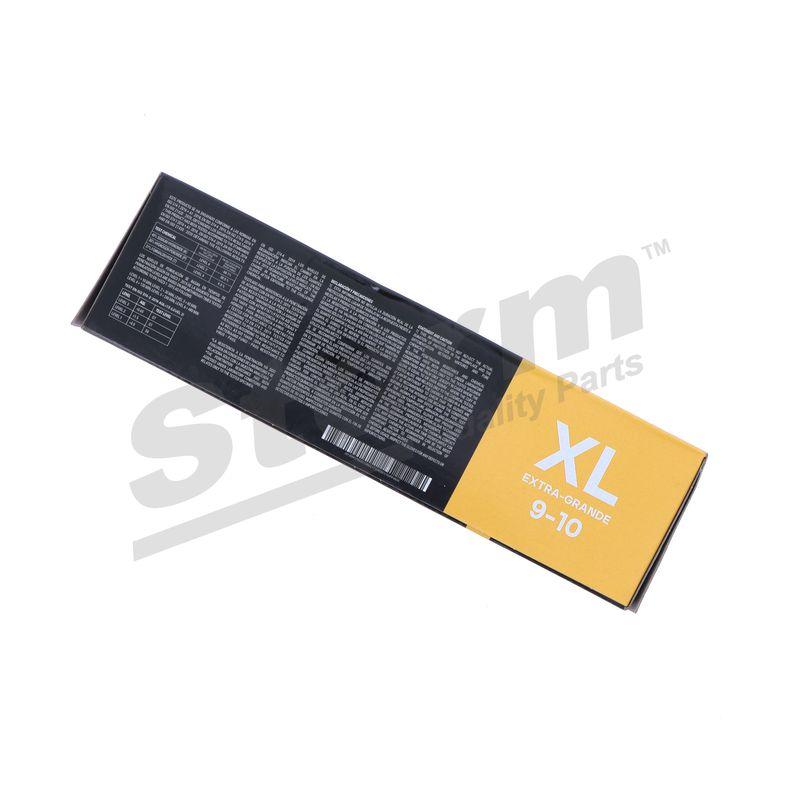 Gants fins de protection STORM QUALITY PARTS GD21NE-XL